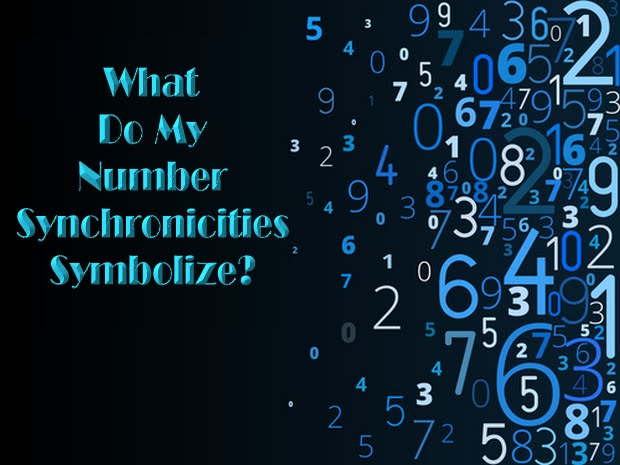 number synchronitciy 2