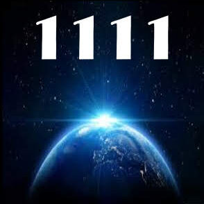 NUMBER SYNCH 1111